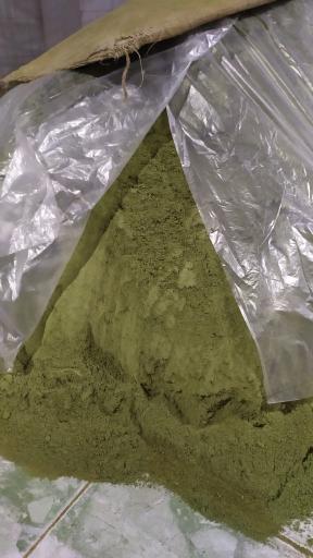 عکس کارخانه حناسایی برادران اتابکی 