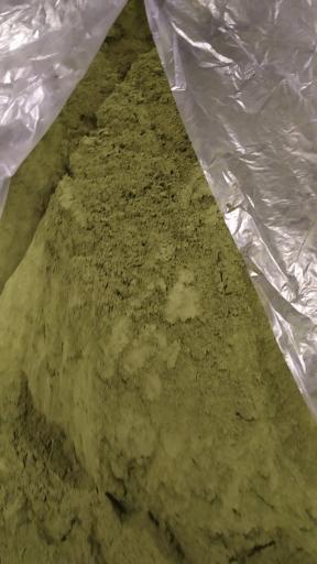 عکس کارخانه حناسایی برادران اتابکی 