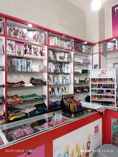 عکس گالری تندیس