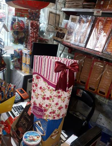 عکس فروشگاه مرتضوی