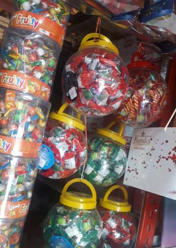 عکس فروشگاه مرتضوی