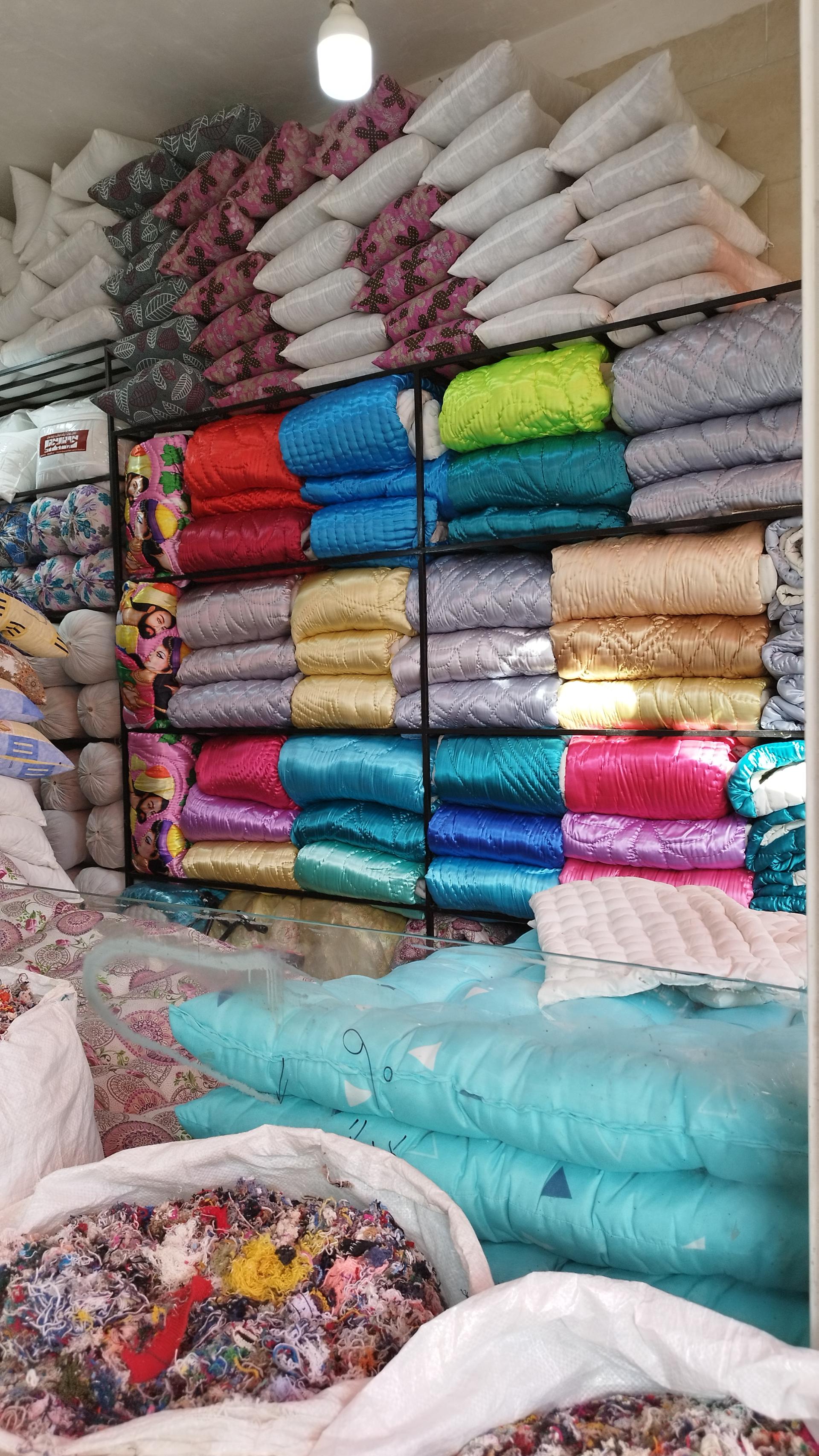 عکس کالای خواب خوشبختی