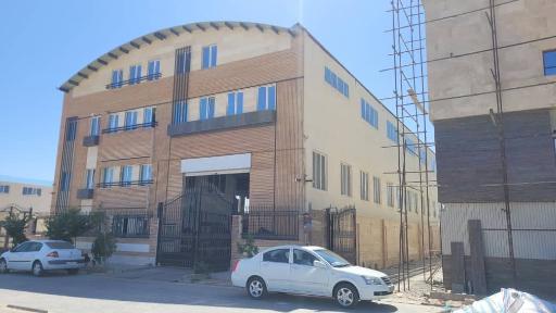 عکس شرکت صنایع بسته‌ بندی تصویر تاب