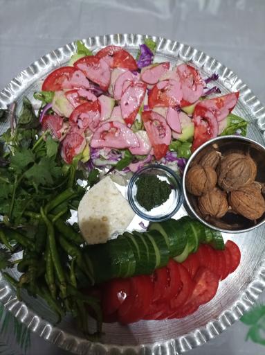 عکس رستوران خانواده