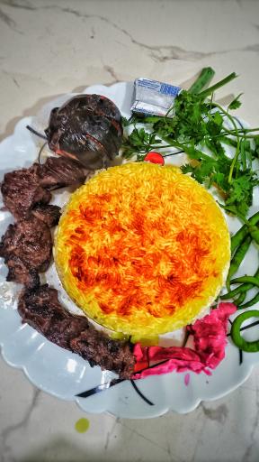 عکس رستوران خانواده