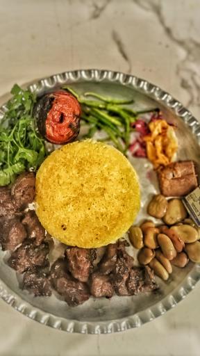 عکس رستوران خانواده