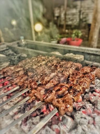 عکس رستوران خانواده