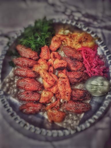 عکس رستوران خانواده