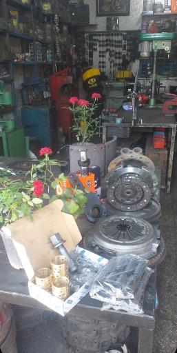 عکس لنت کوبی سپاهان 