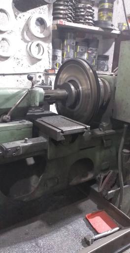 عکس لنت کوبی سپاهان 