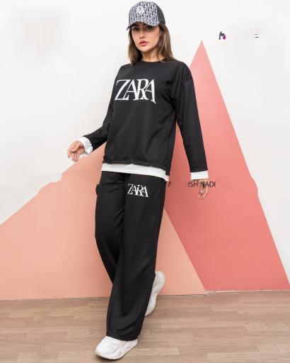 عکس پوشاک بانوان ترمه