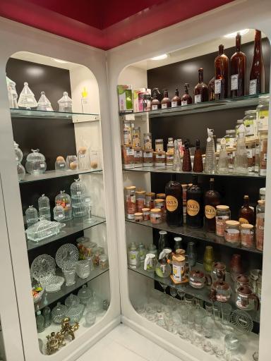 عکس بازرگانی لومینه (بلور کاوه)