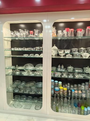 عکس بازرگانی لومینه (بلور کاوه)