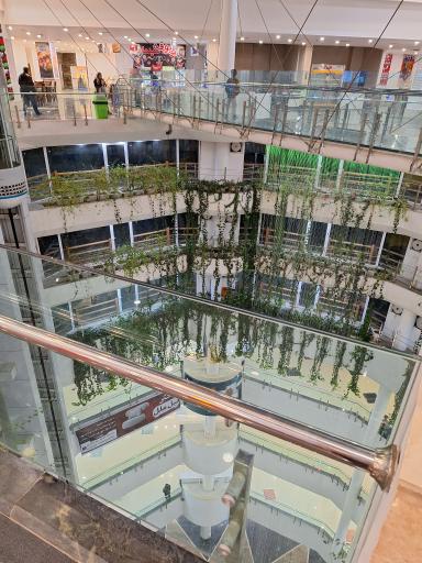 عکس بازار بزرگ ملل