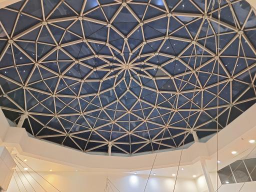 عکس بازار بزرگ ملل