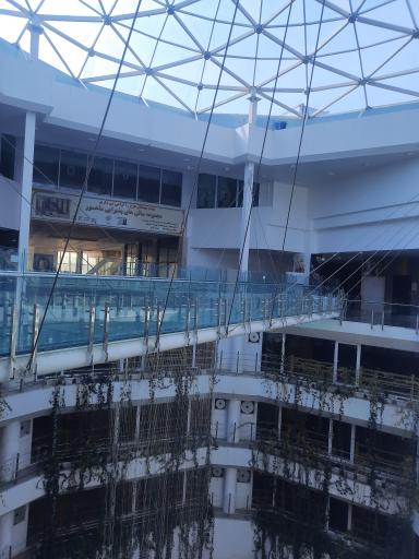 عکس بازار بزرگ ملل