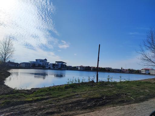 عکس آب بند مغانده