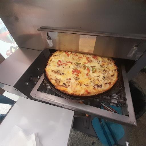 عکس فست فود کافی شاپ بالون