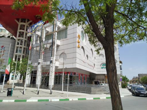 عکس بازار بزرگ ملل