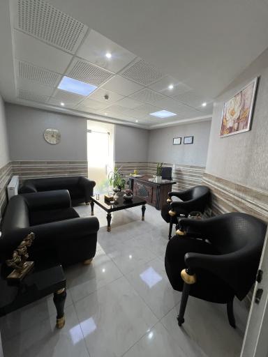 عکس کلینیک روانشناسی دل آرا