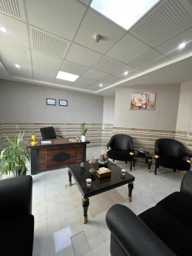 کلینیک روانشناسی دل آرا