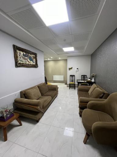 عکس کلینیک روانشناسی دل آرا