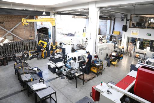 عکس هیدرولیک پنوماتیک وکیوم ایران 