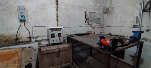 عکس باطری سازی عبدالهی 