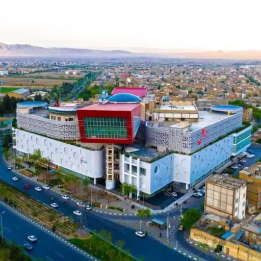 بازار بزرگ ملل