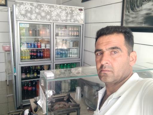 عکس کباب بریان ظریف