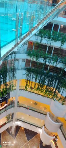 عکس بازار بزرگ ملل