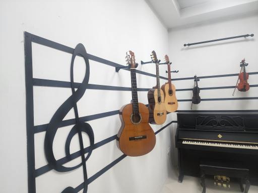 عکس فروشگاه موسیقی آرتلیام