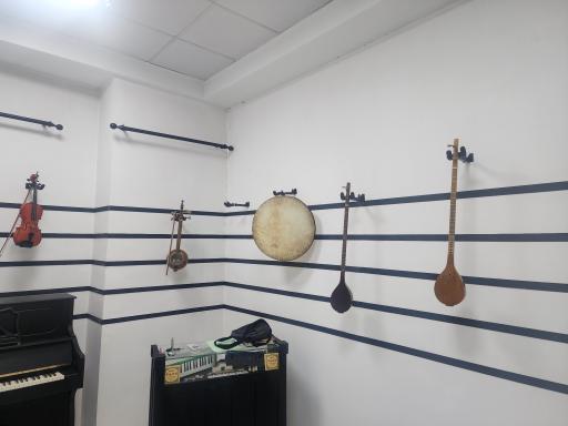 فروشگاه موسیقی آرتلیام