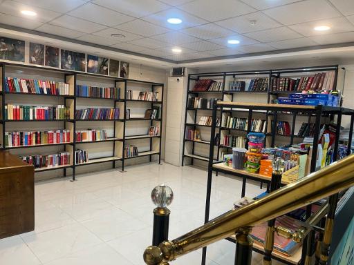 عکس موسسه طرح نو