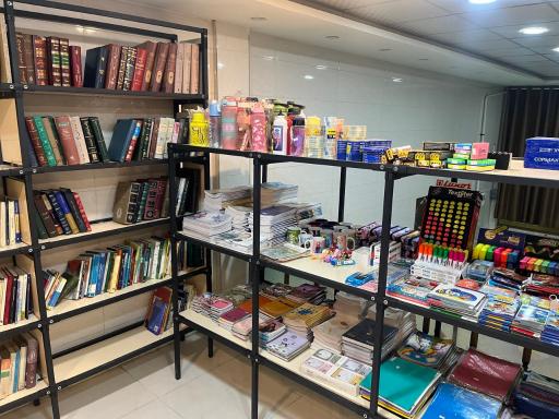 عکس موسسه طرح نو