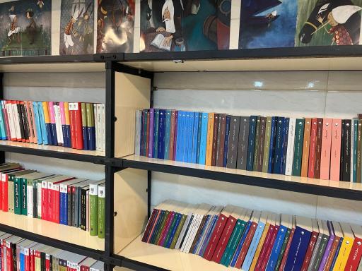 عکس موسسه طرح نو