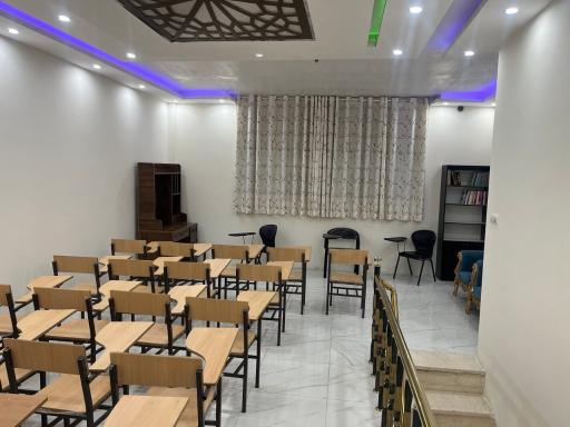 عکس موسسه طرح نو