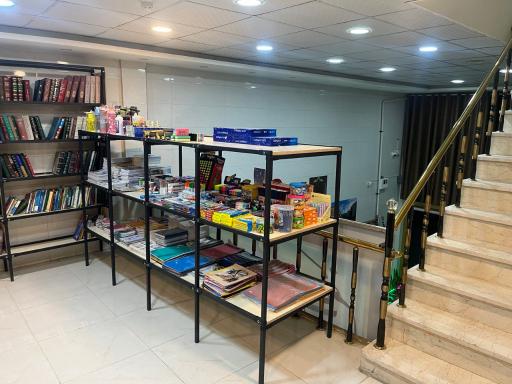 عکس موسسه طرح نو