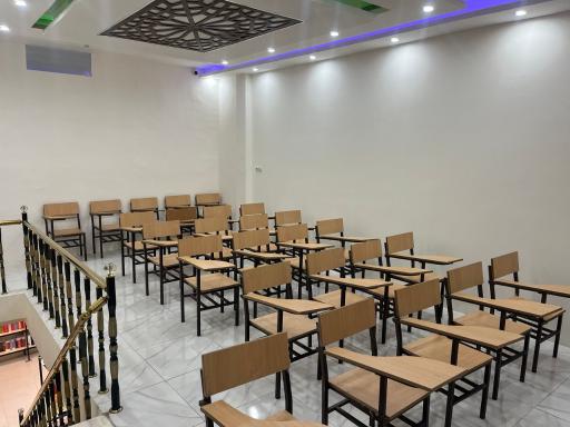 عکس موسسه طرح نو