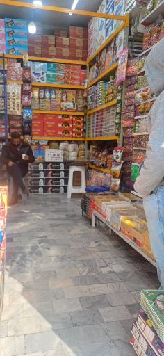 عکس فروشگاه مرتضوی