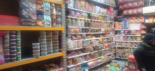 عکس فروشگاه مرتضوی