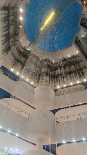 عکس بازار بزرگ ملل