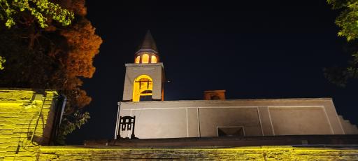 عکس کلیسای گئورک مقدس