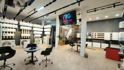 عکس مجموعه ایران رادیاتور بوتان ملایی