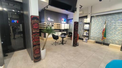 عکس مجموعه ایران رادیاتور بوتان ملایی