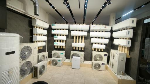 عکس مجموعه ایران رادیاتور بوتان ملایی