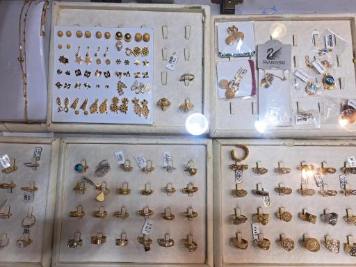 عکس گالری طلای ترمه