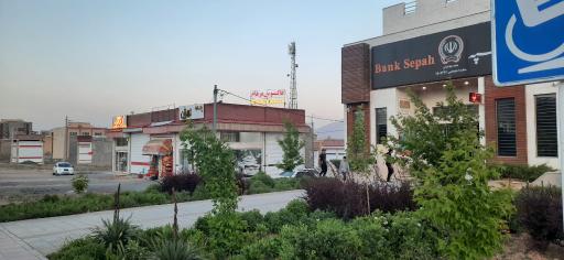 عکس قالیشویی و مبل شویی پرهام