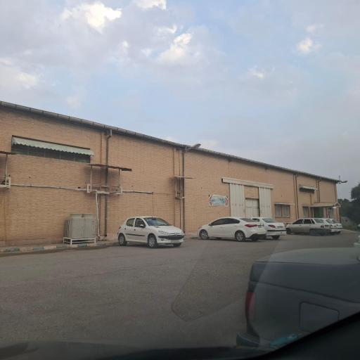عکس کلینیک طبی نفت