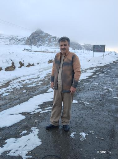 بوستان جنگلی طرق